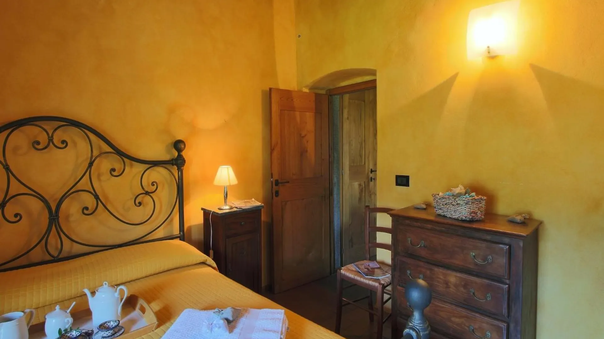 Apartment Belvilla By Oyo Podere Pulicciano Scaletta, Cleaning Included Castelfranco di Sopra
