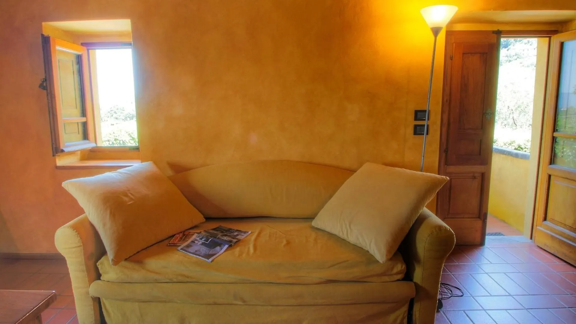 Apartment Belvilla By Oyo Podere Pulicciano Scaletta, Cleaning Included Castelfranco di Sopra Italy