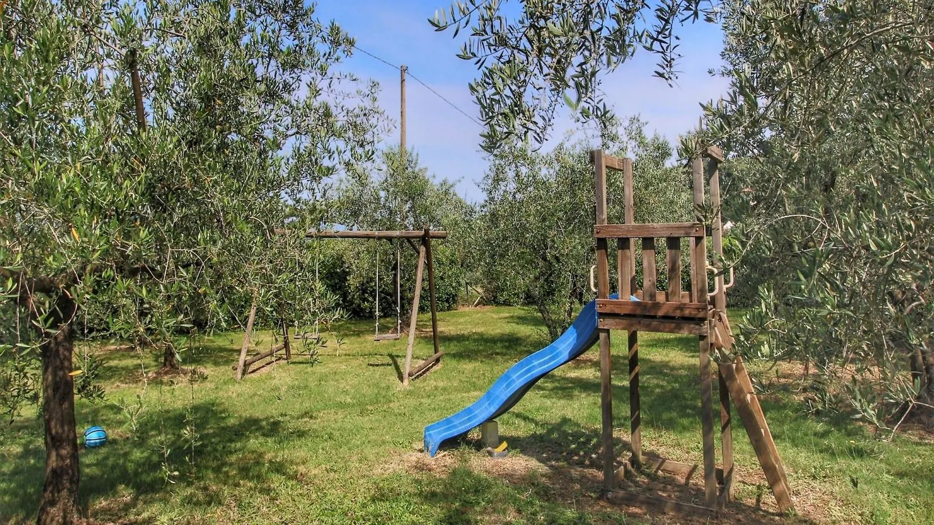 Apartment Belvilla By Oyo Podere Pulicciano Scaletta, Cleaning Included Castelfranco di Sopra