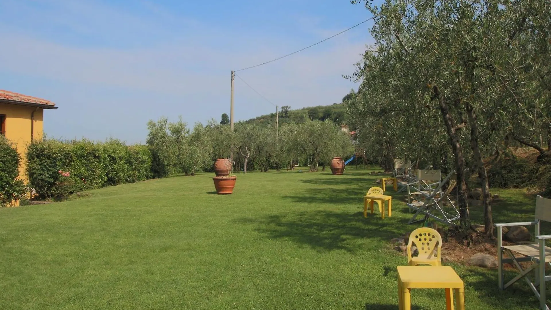 Belvilla By Oyo Podere Pulicciano Scaletta, Cleaning Included Castelfranco di Sopra 0*,