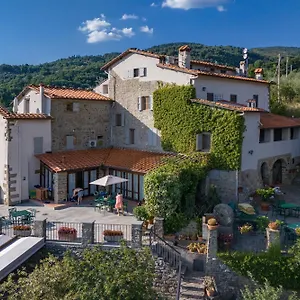 Farm stay Borgo Mocale, Castelfranco di Sopra