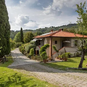 Aparthotel Casa, Castelfranco di Sopra
